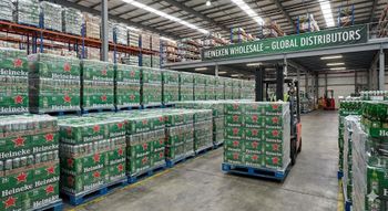 Premium Heineken Beer in Cans / Heineken Larger Beer can 330ml,355ml ,500ml / Heineken Beer Best Supplier - Summit Industrial LLC - United States