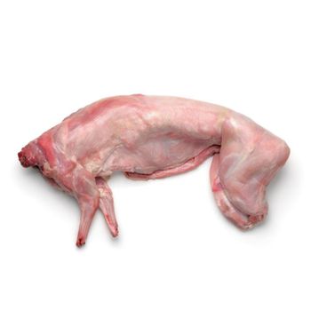 Frozen Rabbit Meat Customization Inquiry Grade AA, Aa Origin Austria Texture Tender Purity 100% Rabbit Meat Place of Ori - Thai Agri Company - Thailand