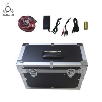 Jh2903 Multimeter LCD Display Portable DC Digital Earth Grounding Resistance Meter - Wuhan Jiuhua Jingce Power Equipment Co., Ltd. - China