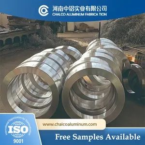 6061 Aluminum Bar Pipe Profile for Commercial Vehicles Color Any Alloy Alloy Temper O-H112 Model NO. 6061 Grade 6000 - HENAN CHALCO ALUMINUM INDUSTRIAL CO.,LTD - China