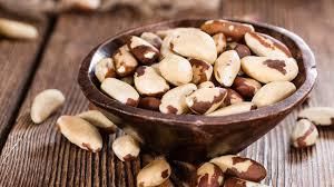Premium Brazil Nuts – Raw, Shelled, and Naturally Dried for Export - TRADE NEPAL LLC - United States