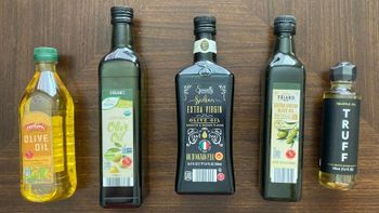 Best quality of Extra Virgin Oil , worldwide delivery and wholesale price - ELU TRADING GMBH - Germany