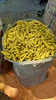 Turmeric finger double polished – product photo, Dried Turmeric Finger products found from trusted suppliers, wholesalers, manufacturers & exporters Listing