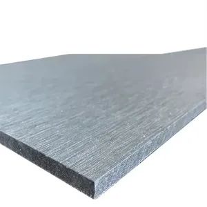 Grey White Fiber Cement Board for Partition Panel Roofing Origin China Trademark no Thickness 4-25mm Color Gray, White Density - Shouguang Sunrise Industry Co., Ltd. - China