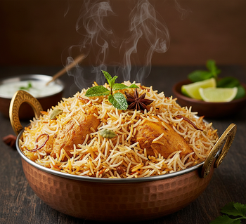 Basmati Rice Packaging - THE FUSION FLUX - Pakistan
