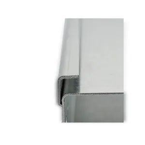 Durable Trough Tray for Effective Management of Telecommunication Cables - RH Group of Companies - China