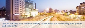 Utilities Services - Teleperformance Global Services Pvt. Ltd. - India
