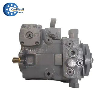 A11vg12 A11vg19 A11vg 12 19 Axial Piston Hydraulic Variable Displacement Pump Rexroth - Ningbo Xeriwell International Trade Co, Ltd - China