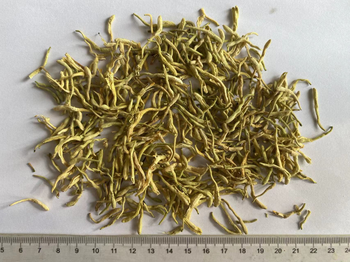 organic honeysuckle flower Certifications Eu Organic, Usda-nop - Chinaherb - China