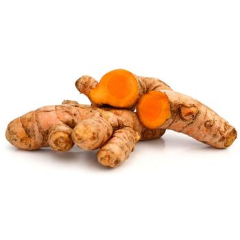 Premium Turmeric Roots With Superior Turmeric Purity Suitable For Spice Processing And Natural Medicine Industries from THE GREEN INTERNATIONAL LIMITED Premium Turmeric Roots With Superior Turmeric Purity Suitable For Spice Processing And Natural Medicine Industries - THE GREEN INTERNATIONAL LIMITED - Tanzania