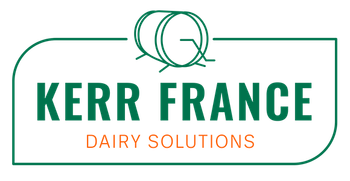 Buffalo Whole Milk Powder - KERR FRANCE - France