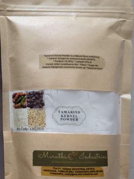 Tamarind Kernel Powder industrial grade and food grade from Maruthi Industries Tamarind Kernel Powder industrial grade and food grade - Maruthi Industries - India
