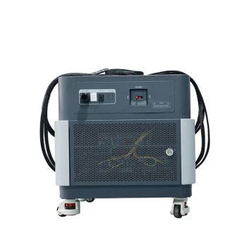 Professional Universal Laptop Battery Analyzer Battery Testing System Lithium Battery Tester - Shenzhen Hongda New Energy Co., Ltd. - China