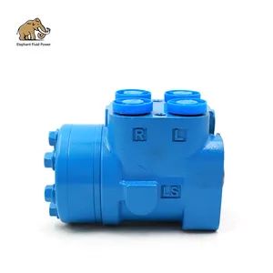 Ospc160on Steering Units Hydraulic Motor Tractor Parts for Agriculture Equipments - Elephant Fluid Power Co., Ltd. - China