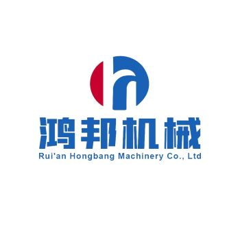 Product - Ruian Hongbang Machinery Co., Ltd. - China