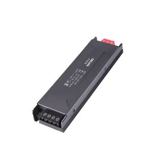 Delixi Cdkl-60 Switching Power Supply, 176-264VAC, 24V / 60W, 2.5A, Ultra-Thin - Energy Technology Co., Ltd. (Shenzhen) - China