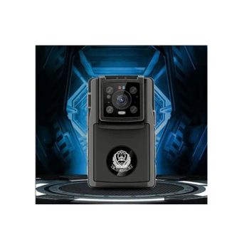 4G Wireless Two-Way Video Intercom Software Remote Monitoring Camera Law Enforcement Recorder - Anhui Tsinglink Information Technology Co., Ltd. - China