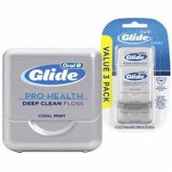 Oral-B Super Floss: The 3-in-1 tooth silk for braces, bridges and wide - Smart Agri GmbH - Germany