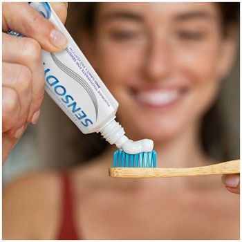 Sensodyne Repair and Protect Toothpaste Premium Quality Buy Now With Fast Delivery Wholesale Offer - JMB  - Canada
