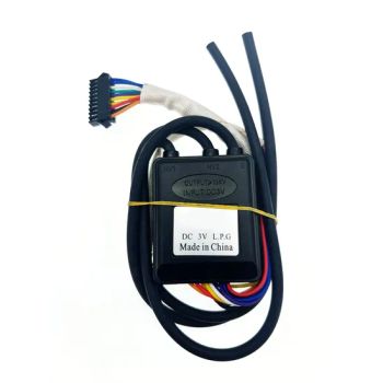 Direct Row Flue Type Igniter Controller Water Heater Parts - Wenzhou Bingo Imp. & Exp. Co., Ltd. - China