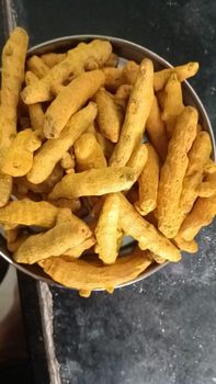 Turmeric - Radha Narayan Enterprises - India