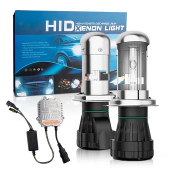 Bkr Wholesale Xenon Headlamps OEM HID Halogen Lamps for Cars H1 H4 H7 H11 Xenon Bulbs HID Xenon Lamps - Guangzhou Beikaer Auto Accessories Co., Ltd. - China