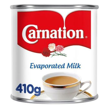 Carnation milk supplied for supermarkets restaurants and food service industries - MASI TRADING GMBH - Germany