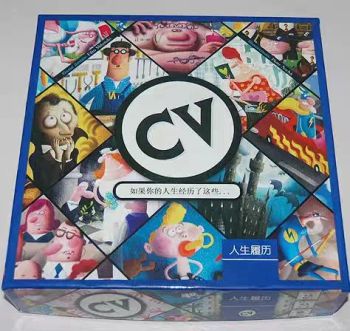 Exciting Family Card Games for Learning and Endless Fun Member 4-10 Time 0.5-2H Condition New Type Card Game Material - Tiger Printing Co., Ltd - China