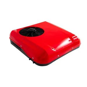 12V Truck Cab Parking Air Conditioner 24V DC Car Roof Air Conditioner Other Air Conditioning Systems Truck Parking Cooler - Xingtai Guiyou New Energy Technology Co., Ltd. - China