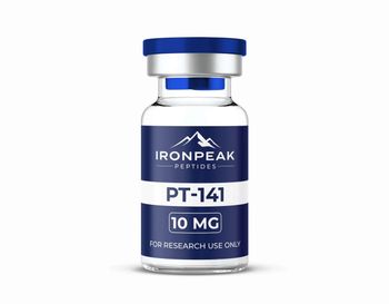 Laboratory grade Retatrutide compound material for analytical studies and scientific work from Koto Global Trade SPRL Laboratory grade Retatrutide compound material for analytical studies and scientific work - Koto Global Trade SPRL - Belgium