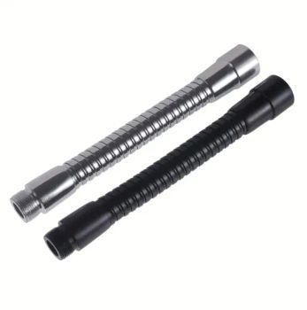 OEM Stainless Steel Mobile Phone Flexible Gooseneck Car Holder - Dongguan Xin Guang Hong Metal & Plastic Co., Ltd. - China