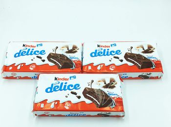 K Delice Cocoa – Partnering to Deliver Excellence in Every Bite - Mutlu Et Mustafa - France