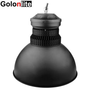 Good Quality Highbay Lamp 100 Watt 100W LED Low Bay Light - Golon Manufacturing Co., Ltd. - China