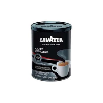 Lavazza coffee offered in wholesale packaging for hotels supermarkets and resellers - MT Trading GmbH - Germany