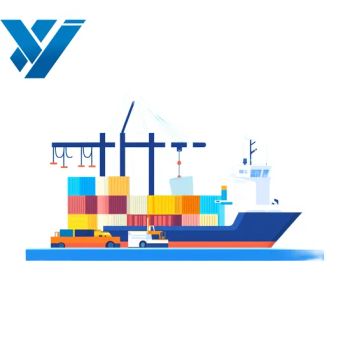 Fba Amazon Warehouse Shipping Logistics Freight Forwarder to USA - XIY INTERNATIONAL FREIGHT CO., LTD - China