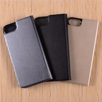 China Wholesale Book Style Flip Leather Case Cover for iPhone 7/7s/7PRO Cell Phone Case - Shenzhen Takawell Technology Co., Ltd. - China