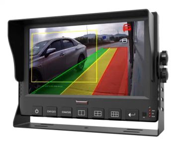 Fuel Monitoring Systems with Ai Bsd Camera - Mingshang Technology Co., Ltd. - China