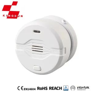 Universal Car Door Lock Wireless Wireless Alarm Detector Material ABS Trademark KingDun Dimension 67X47mm Power Supply - Ningbo Kingdun Electronic Industry Co., Ltd. - China