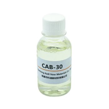 Gentle Makeup Remover with Diethanolamide Coconut Fatty Acid Cdea/6501 - Nantong Kedi New Material Co. Ltd - China