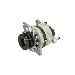 Td27 23100-02n16/2310002n16 Auto Electrical Systems Alternator Assembly 12V Auto Alternator for Nissan Terrano II - Yiwu Hi-Great Auto Parts Co.,Ltd. - China