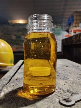 Copra Coconut Oil FFA 5% Organic Yes Origin Indonesia - PT PALOKOTO AGRO INDUSTRI - Indonesia