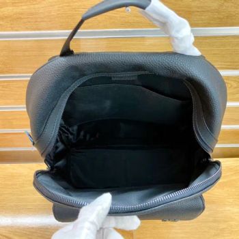 Fashion Luxury Leather Backpack Leisure Shoulder Bag Imitation Famous Brand Bags Replica Designer Brand Backpack Large Capacity Backpack - Hebei Blue Whale Import and Export Trading Co., Ltd. - China