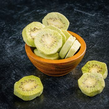 Nutrient Rich Dried Kiwi Fruit Crafted For Health Conscious Consumers And Reliable International Distribution - TOSOH INTERNATIONAL - South Africa
