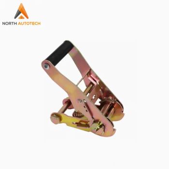 1 5 Stainless Steel Handle Ratchet Buckle Load Tie Down - Shandong North Autotech Co. Ltd - China