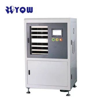 PVC ID Smart Card Press Laminator A3 Size Lamination Machines/PCB Board Laminator - WUHAN YAOQIWEI MACHINERY TECHNOLOGY CO., LTD. - China