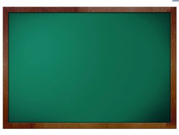 Melamine Writing Surface Green Chalk Boards, For School Usage/Application School Accessory Tray Included Yes Country of Origin Made in - E A Bharmal - India