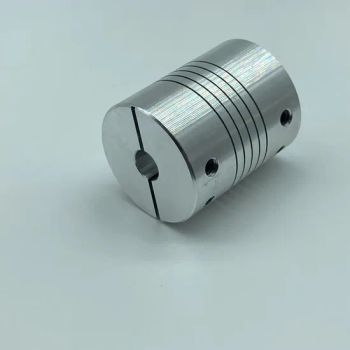 Precision Engineered Shaft Couplings for Seamless Motion Control - Zhejiang Deyi Transmission Co., Ltd - China