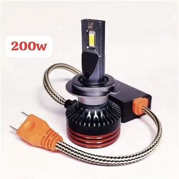 Car LED Headlights Transport Means Trucks and Cars Transport Destination Africa, Asia, Local, National, Worldwide - Khan Car Accessories & Auto Parts - India