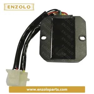 Enzolo Motorcycle Parts Voltage Regulator for GS-150 C/GS-150 C/LED Caja /GS-150 C/Gsc-150 - Shenzhen Enzolo Technology Co., Ltd - China
