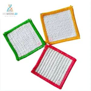 Woven Geotextile + Steel Rolls Roads & Railways Airports Project (gcl) Geosynthetic Clay Liner - Shandong Innovative Material Technology Co., Ltd. - China